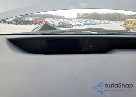 2007 Toyota Prius z USA, uszkodzony, nr VIN JTDKB20U673295566